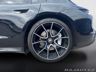 Porsche Taycan Turbo Sport Turismo 2022