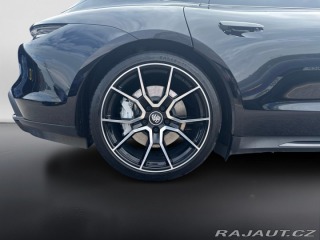 Porsche Taycan Turbo Sport Turismo 2022