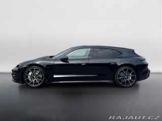 Porsche Taycan Turbo Sport Turismo 2022