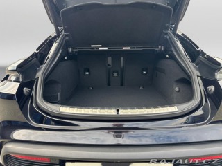 Porsche Taycan Turbo Sport Turismo 2022