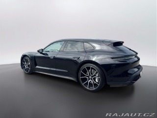 Porsche Taycan Turbo Sport Turismo 2022