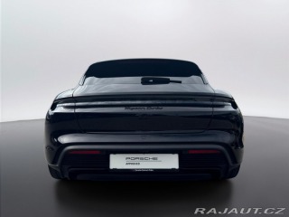 Porsche Taycan Turbo Sport Turismo 2022