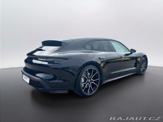 Porsche Taycan Turbo Sport Turismo 2022