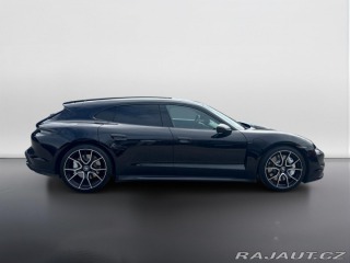 Porsche Taycan Turbo Sport Turismo 2022