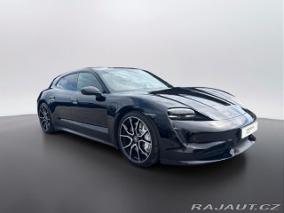 Porsche Taycan Turbo Sport Turismo 2022