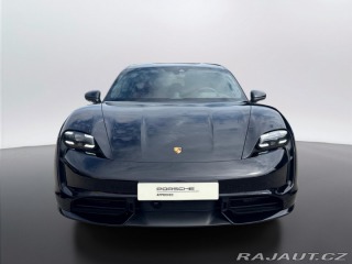 Porsche Taycan Turbo Sport Turismo 2022