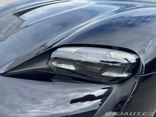 Porsche Taycan Turbo Sport Turismo 2022