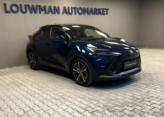 Toyota C-HR 2,0 HYBRID AT AWD EXECUTI 2025