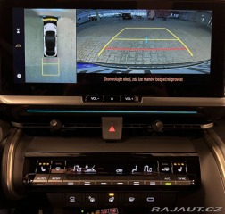 Toyota C-HR 2,0 HYBRID AT AWD EXECUTI 2025