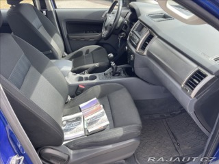 Ford Ranger 2,2 TDCi 118kw 4x4 Manual 2016