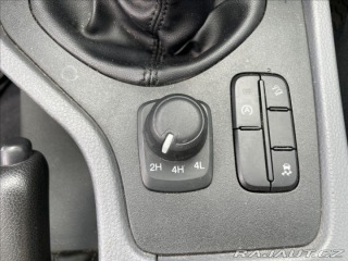Ford Ranger 2,2 TDCi 118kw 4x4 Manual 2016