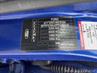 Ford Ranger 2,2 TDCi 118kw 4x4 Manual 2016