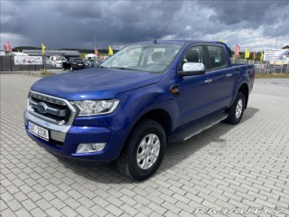 Ford Ranger 2,2 TDCi 118kw 4x4 Manual 2016