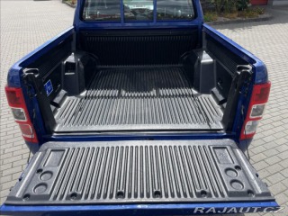 Ford Ranger 2,2 TDCi 118kw 4x4 Manual 2016