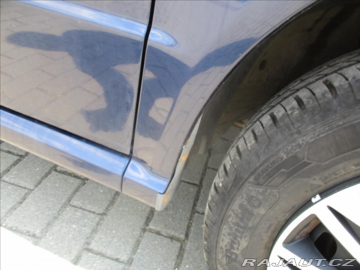 Škoda Fabia 1,2 i 47kw Klima, CZauto 2005