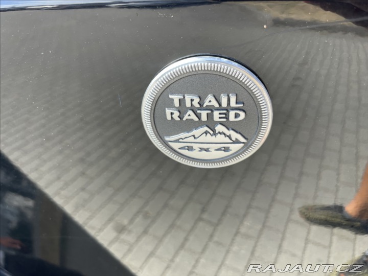 Jeep Wrangler 3,8 V6 UNLIMITED 146kw AR 2007