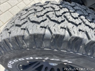 Jeep Wrangler 3,8 V6 UNLIMITED 146kw AR 2007