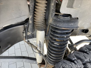 Jeep Wrangler 3,8 V6 UNLIMITED 146kw AR 2007