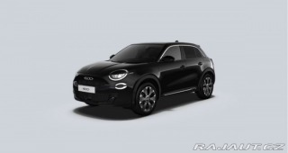 Fiat 600 La Prima 1.2 Turbo Hybrid 2026