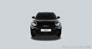Fiat 600 La Prima 1.2 Turbo Hybrid 2026