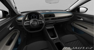 Fiat 600 La Prima 1.2 Turbo Hybrid 2026