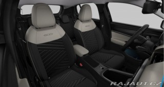 Fiat 600 La Prima 1.2 Turbo Hybrid 2026