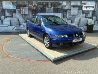 Seat Toledo 1.9TDi, 81KW, NOVÁ STK