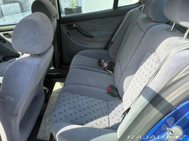Seat Toledo 1.9TDi, 81KW, NOVÁ STK 1999