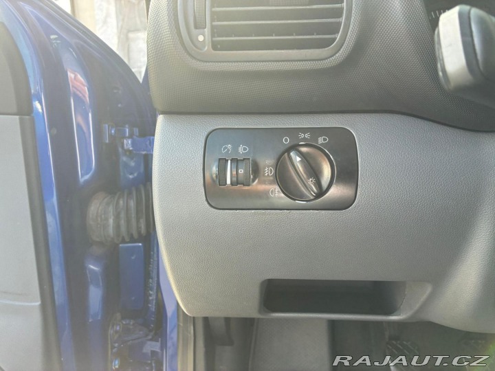 Seat Toledo 1.9TDi, 81KW, NOVÁ STK 1999