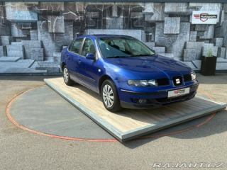 Seat Toledo 1.9TDi, 81KW, NOVÁ STK 1999