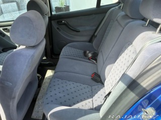 Seat Toledo 1.9TDi, 81KW, NOVÁ STK 1999