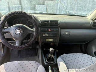 Seat Toledo 1.9TDi, 81KW, NOVÁ STK 1999