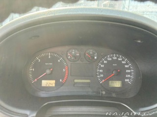 Seat Toledo 1.9TDi, 81KW, NOVÁ STK 1999