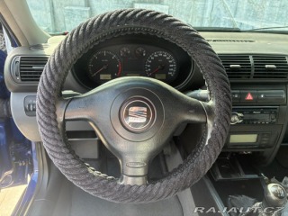 Seat Toledo 1.9TDi, 81KW, NOVÁ STK 1999