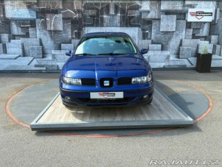 Seat Toledo 1.9TDi, 81KW, NOVÁ STK 1999