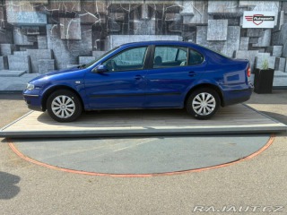 Seat Toledo 1.9TDi, 81KW, NOVÁ STK 1999