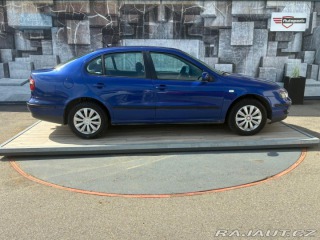 Seat Toledo 1.9TDi, 81KW, NOVÁ STK 1999