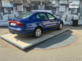 Seat Toledo 1.9TDi, 81KW, NOVÁ STK 1999