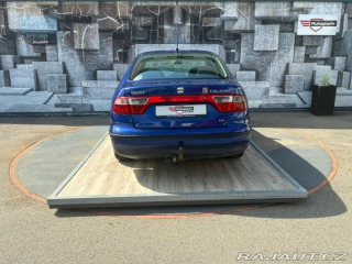 Seat Toledo 1.9TDi, 81KW, NOVÁ STK 1999