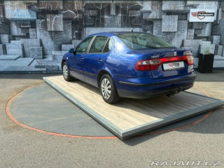 Seat Toledo 1.9TDi, 81KW, NOVÁ STK 1999
