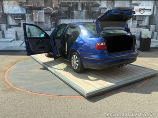 Seat Toledo 1.9TDi, 81KW, NOVÁ STK 1999