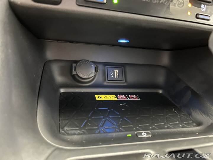 Toyota RAV4 2.5 TNGA HEV 4x4 Executiv 2024