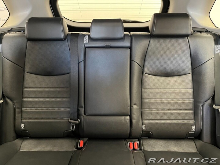 Toyota RAV4 2.5 TNGA HEV 4x4 Executiv 2024