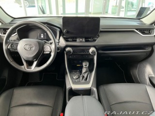 Toyota RAV4 2.5 TNGA HEV 4x4 Executiv 2024