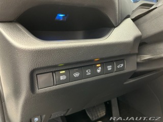 Toyota RAV4 2.5 TNGA HEV 4x4 Executiv 2024