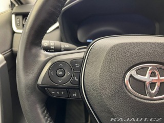 Toyota RAV4 2.5 TNGA HEV 4x4 Executiv 2024