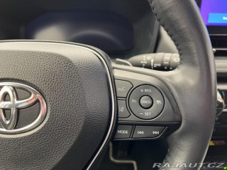 Toyota RAV4 2.5 TNGA HEV 4x4 Executiv 2024