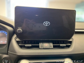 Toyota RAV4 2.5 TNGA HEV 4x4 Executiv 2024