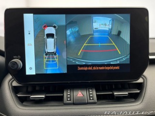 Toyota RAV4 2.5 TNGA HEV 4x4 Executiv 2024