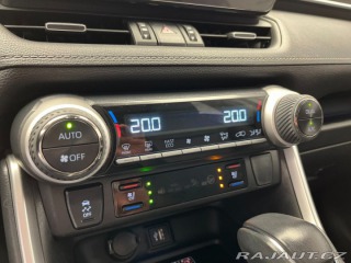 Toyota RAV4 2.5 TNGA HEV 4x4 Executiv 2024